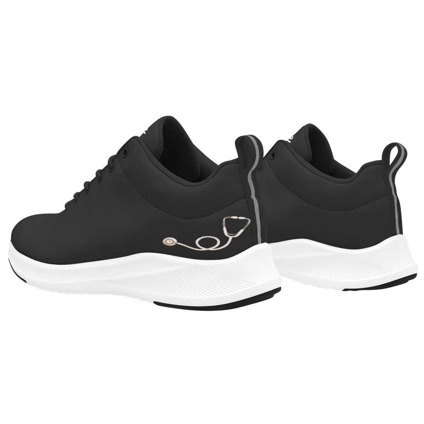Future Nurse-Women's Alpha Running Shoes