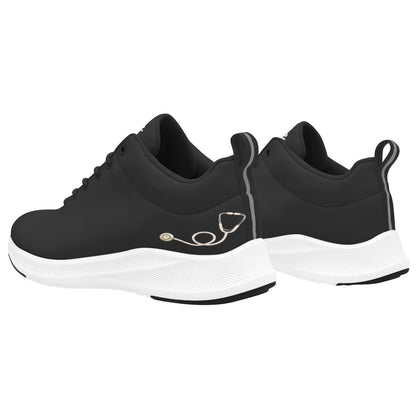 Future Nurse-Women's Alpha Running Shoes