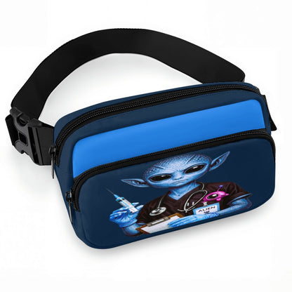 Cosmic Clinician Fanny Pack