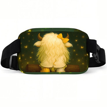 Firefly Baby Yak Fanny Pack