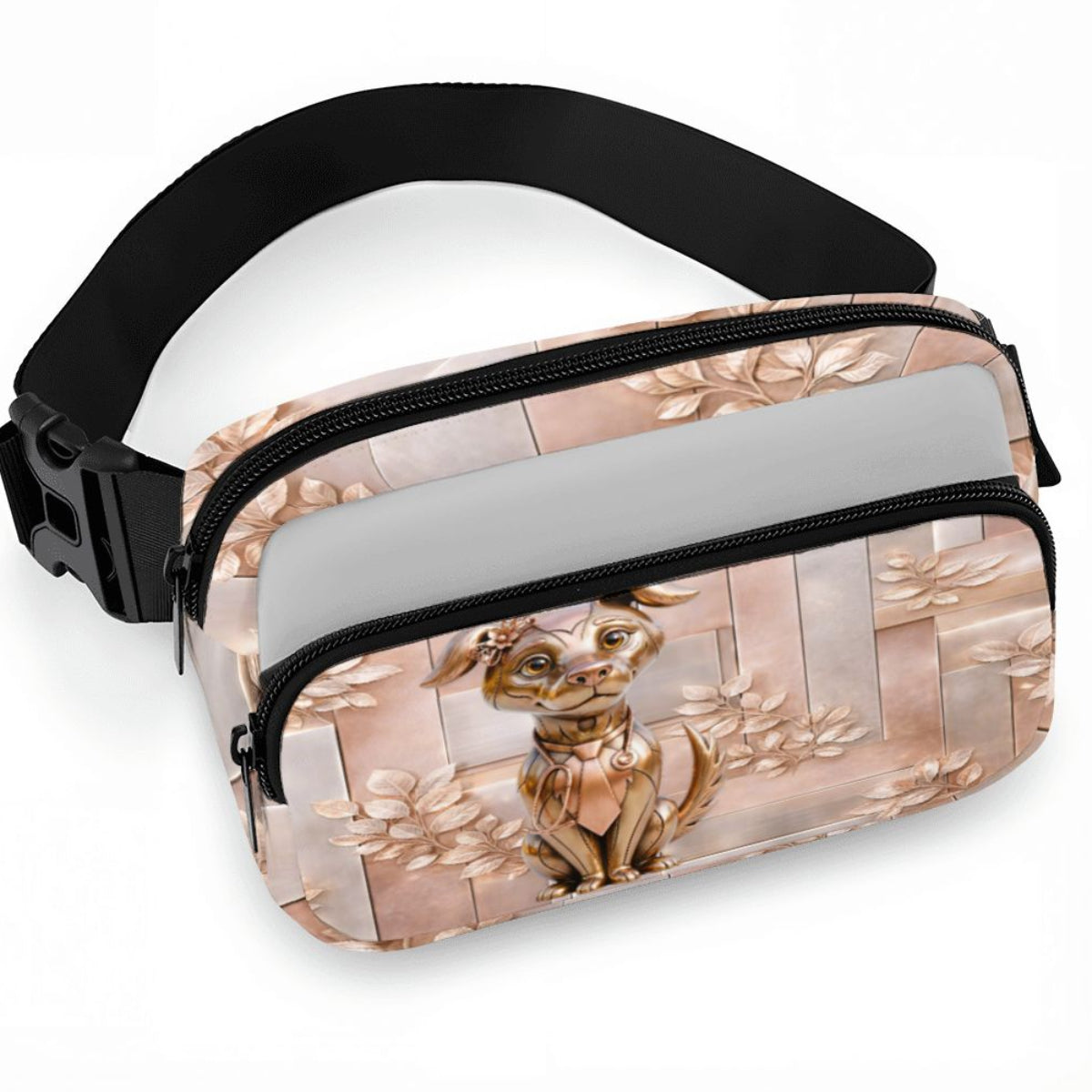 High fashion clinical pup