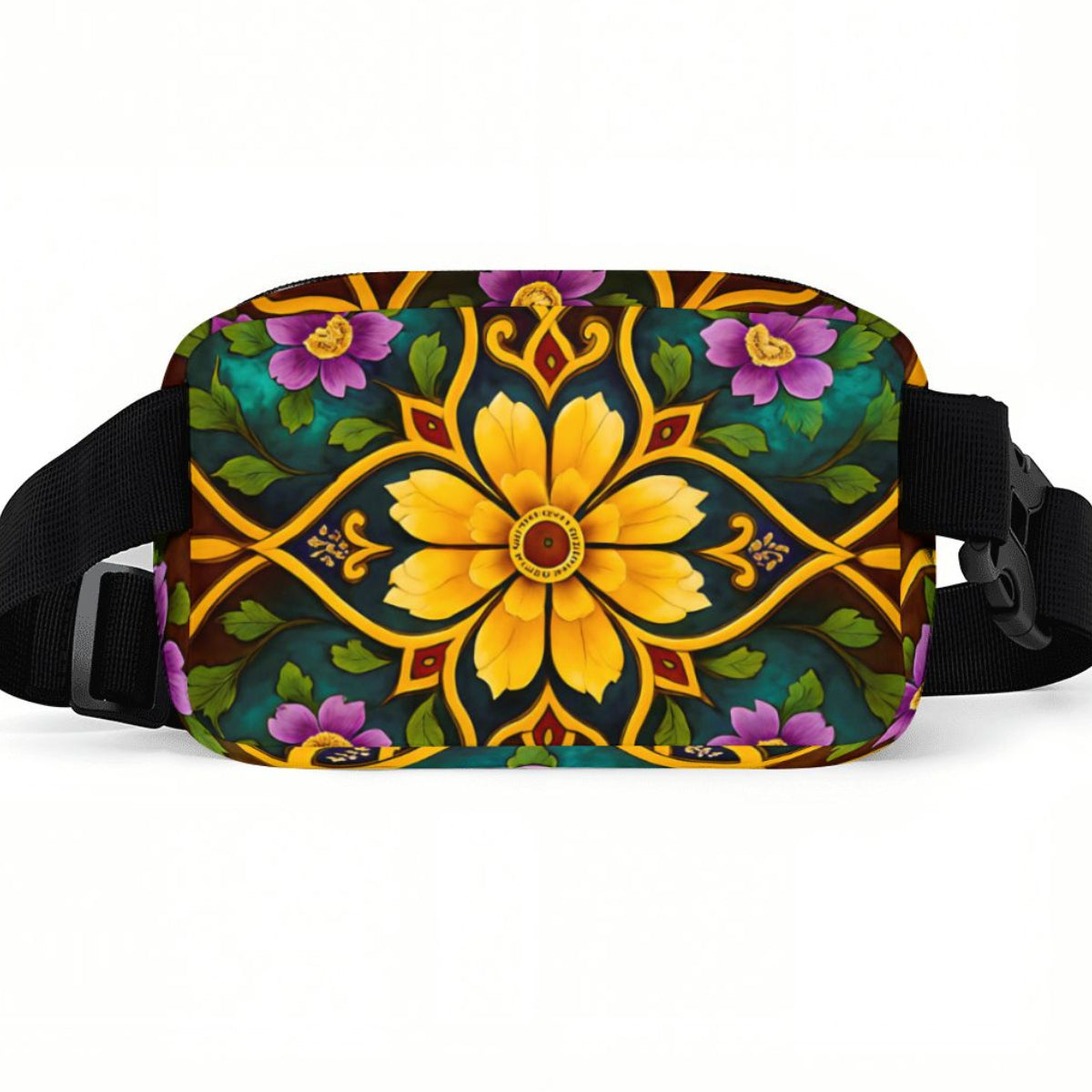 Enchanted Guardian Waist Bag