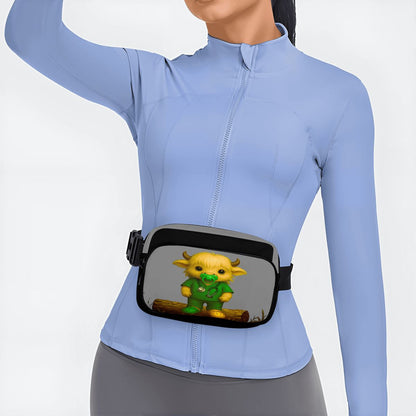 The Littlest Healer Fanny Pack