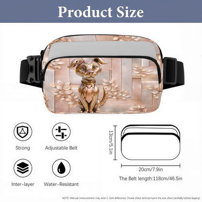 High fashion clinical pup