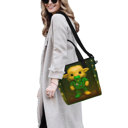 Little Healer Glow Tote Bag