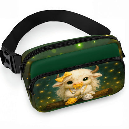 Firefly Baby Yak Fanny Pack