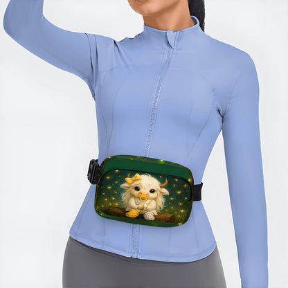 Firefly Baby Yak Fanny Pack