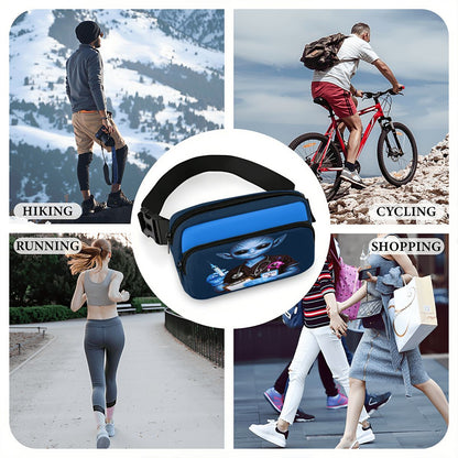 Cosmic Clinician Fanny Pack