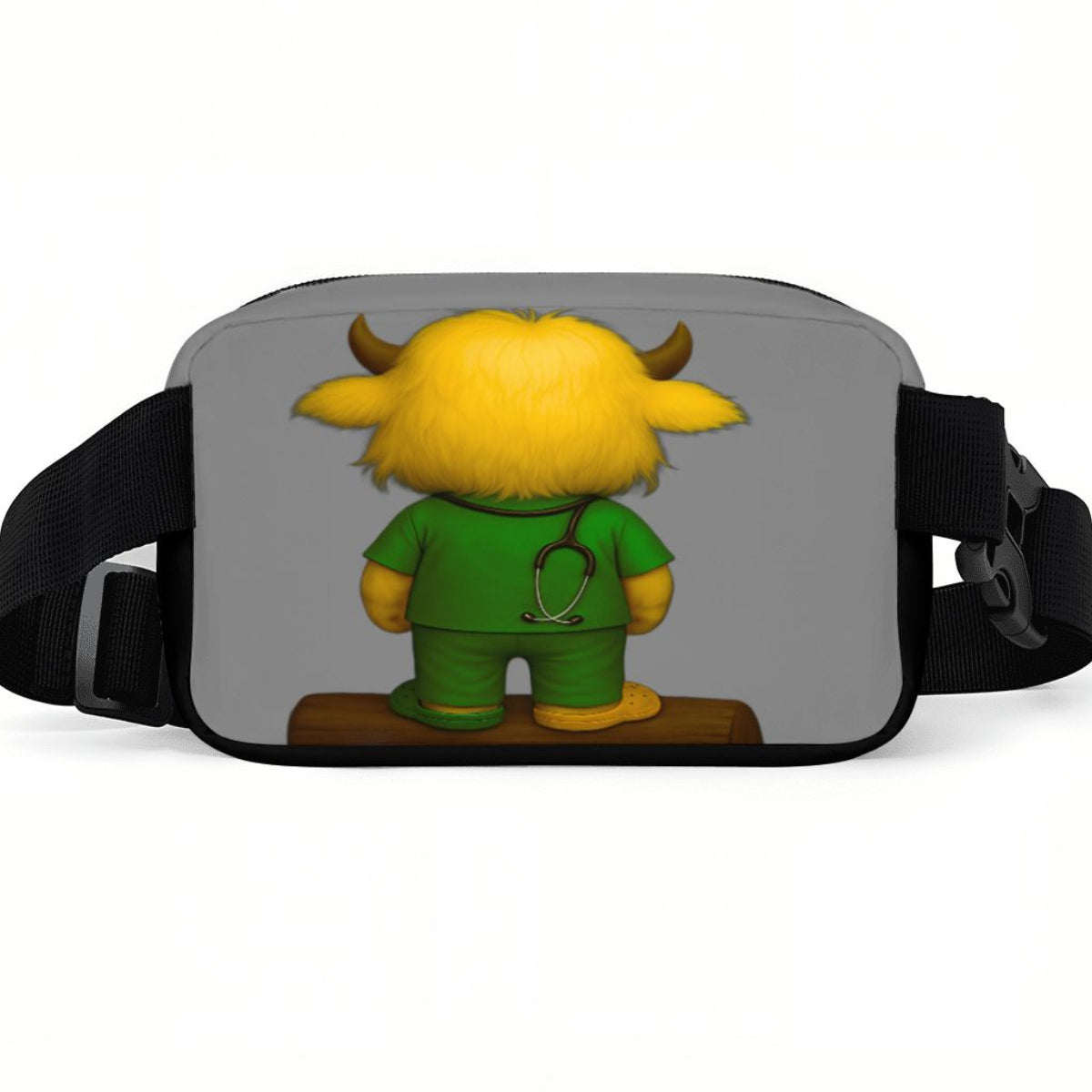 The Littlest Healer Fanny Pack