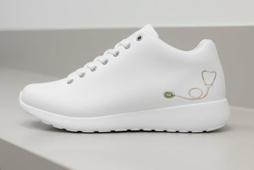 Women's Future Nurse Basketball Training Shoes