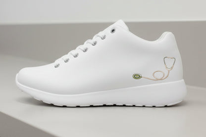 Women's Future Nurse Basketball Training Shoes