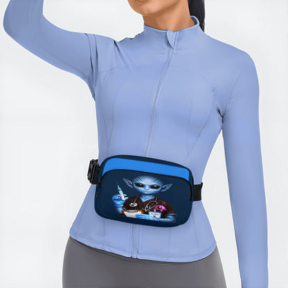 Cosmic Clinician Fanny Pack