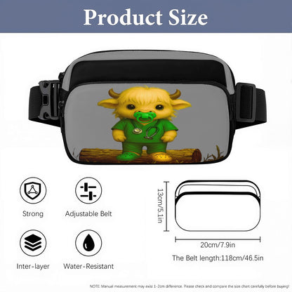 The Littlest Healer Fanny Pack