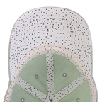 Women's (Embroidery) imagine someone deciding, saving lives is "unprofessional" nurse cap