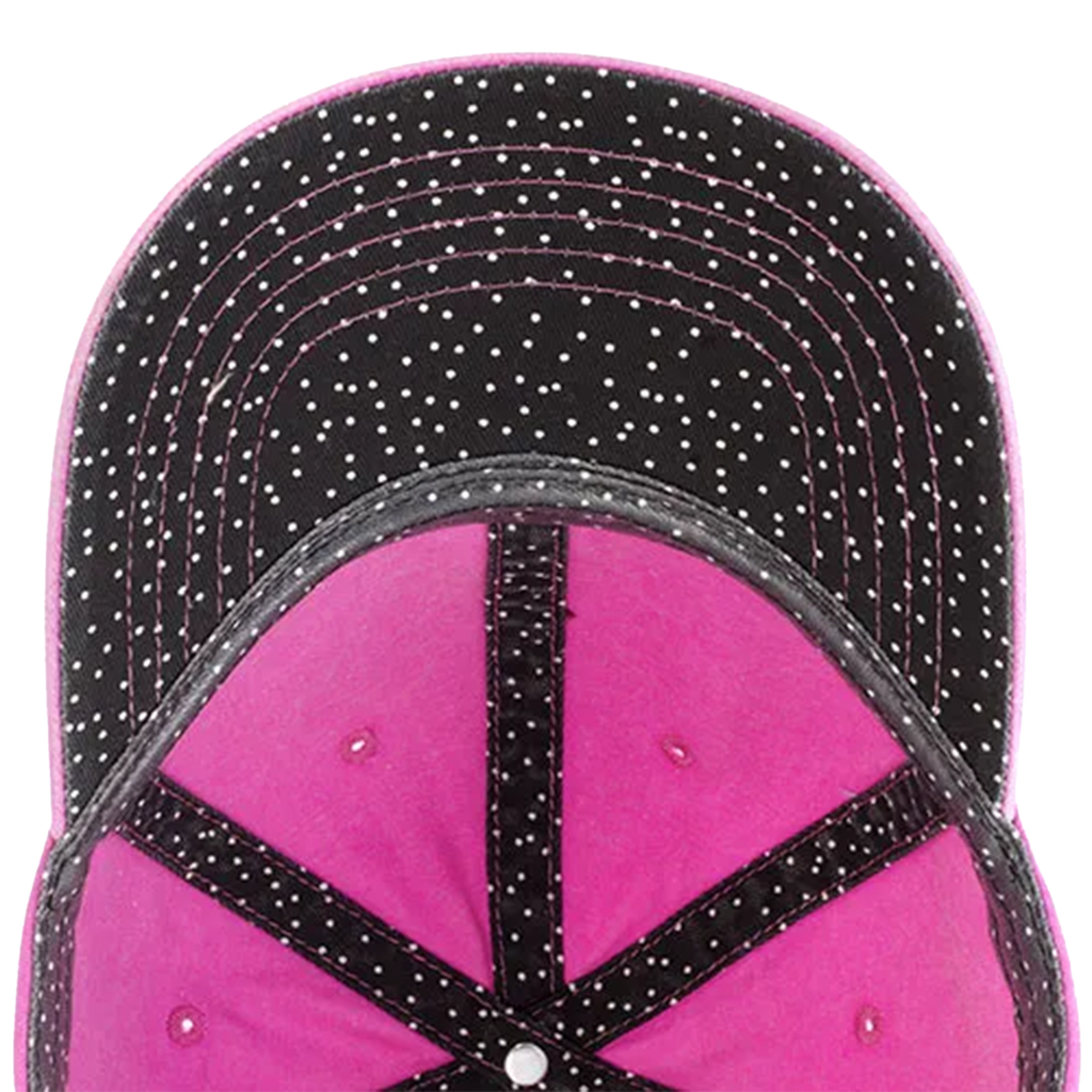 Women's (Embroidery) imagine someone deciding, saving lives is "unprofessional" nurse cap