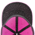 Women's (Embroidery) imagine someone deciding, saving lives is "unprofessional" nurse cap