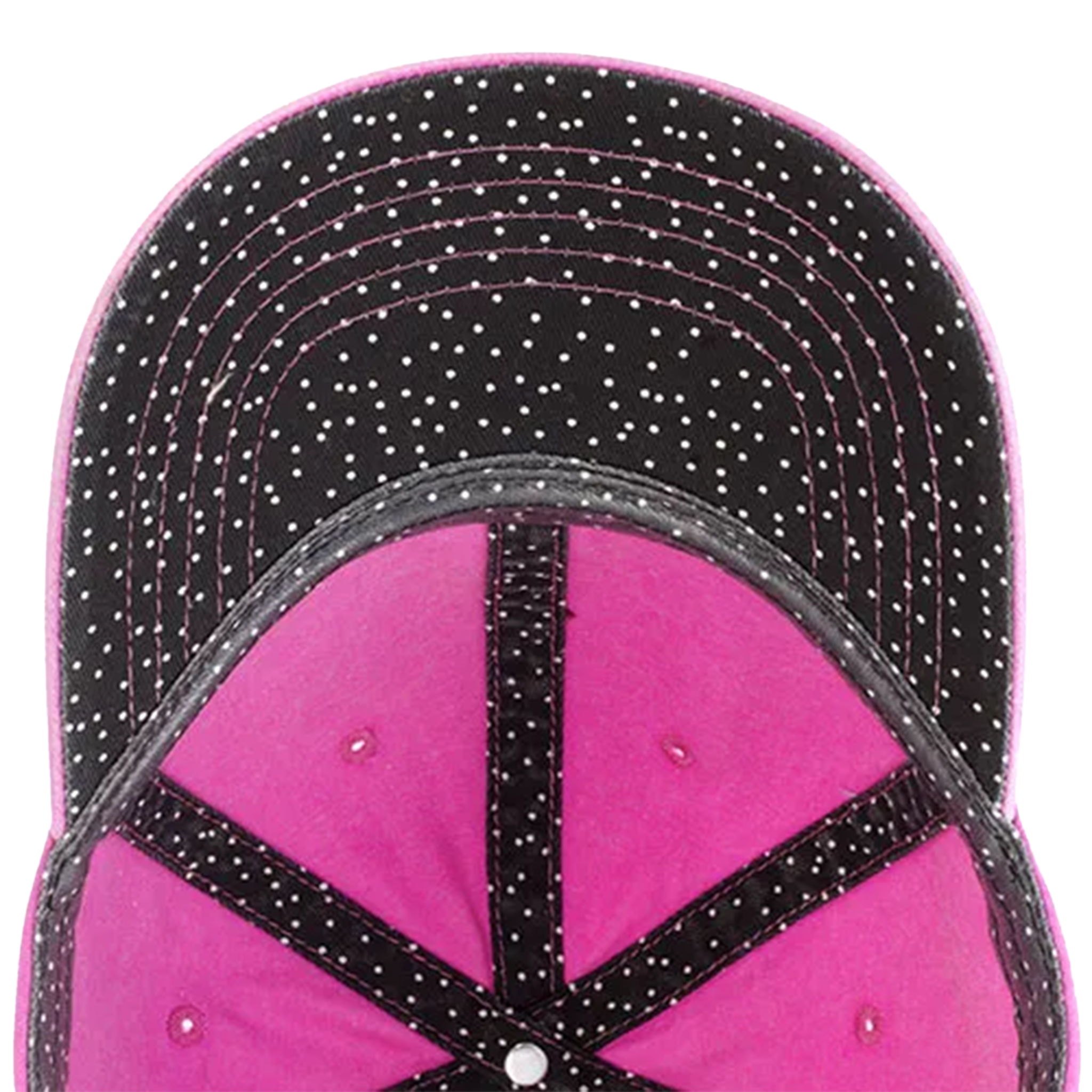 Women's (Embroidery) imagine someone deciding, saving lives is "unprofessional" nurse cap