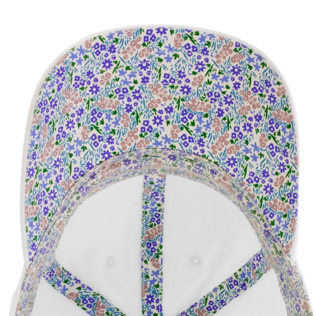 Women's (Embroidery) imagine someone deciding, saving lives is "unprofessional" nurse cap