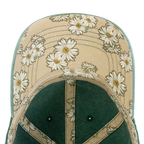 Women's (Embroidery) imagine someone deciding, saving lives is "unprofessional" nurse cap