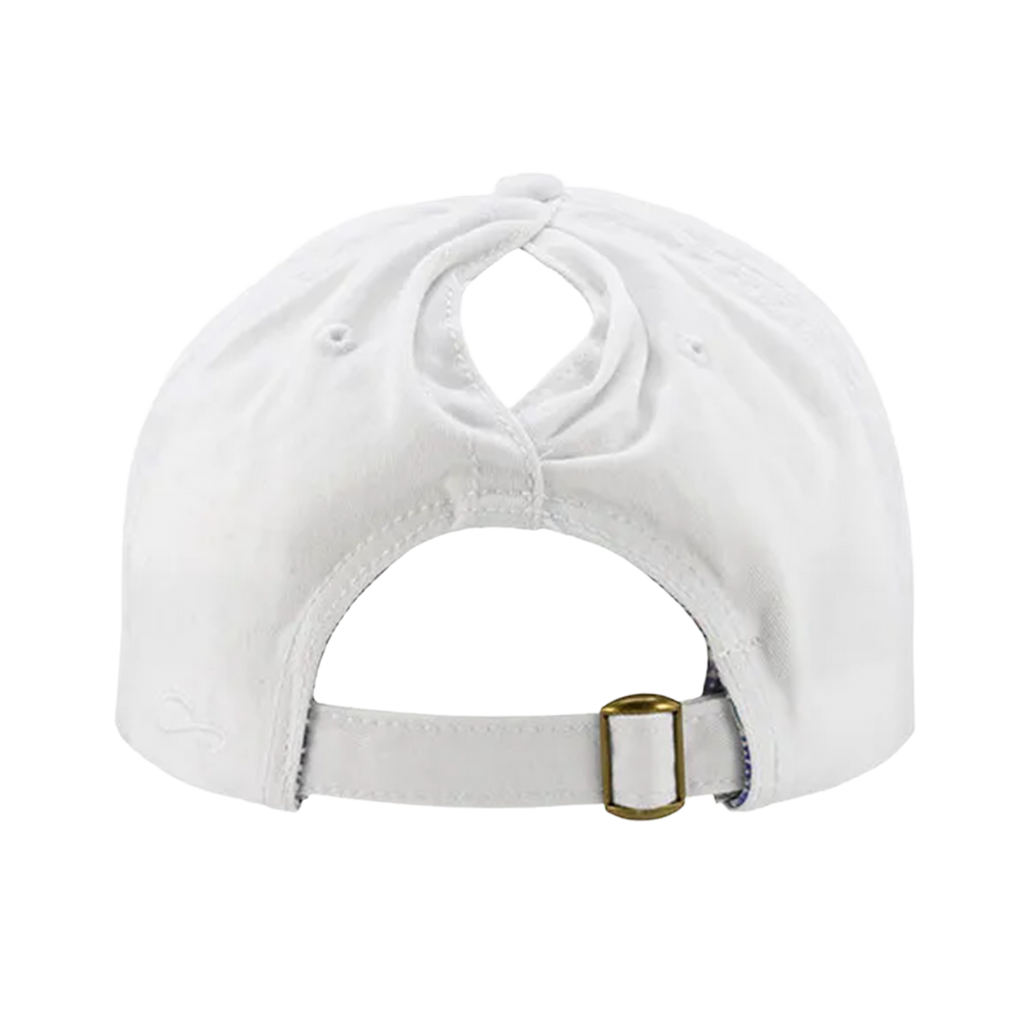 Women's (Embroidery) imagine someone deciding, saving lives is "unprofessional" nurse cap